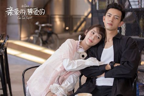 Kisah Perjalanan Cinta: Indahnya Drama Romantis Tiongkok yang Bikin Jatuh Cinta!
